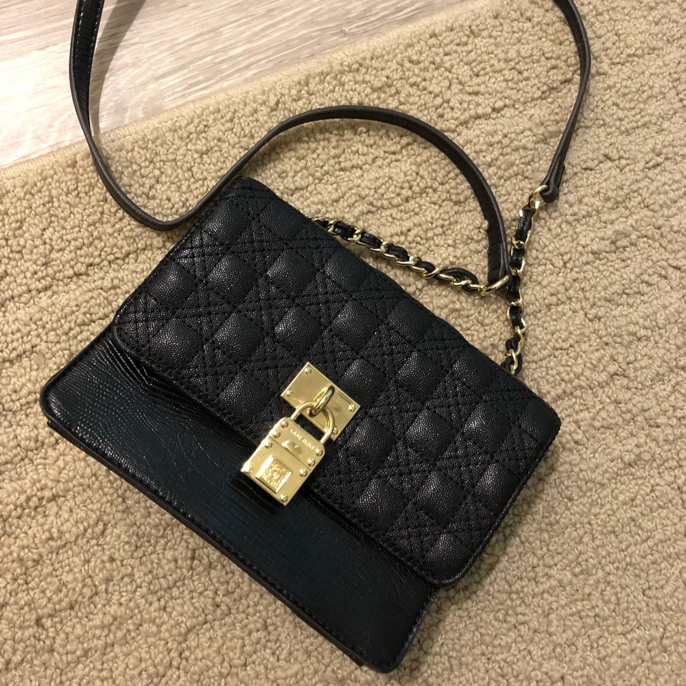 🚨Sale🚨 mini bag ✔️ Anne Klein
